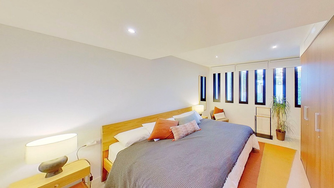 Photo of Bedroom in Mataro