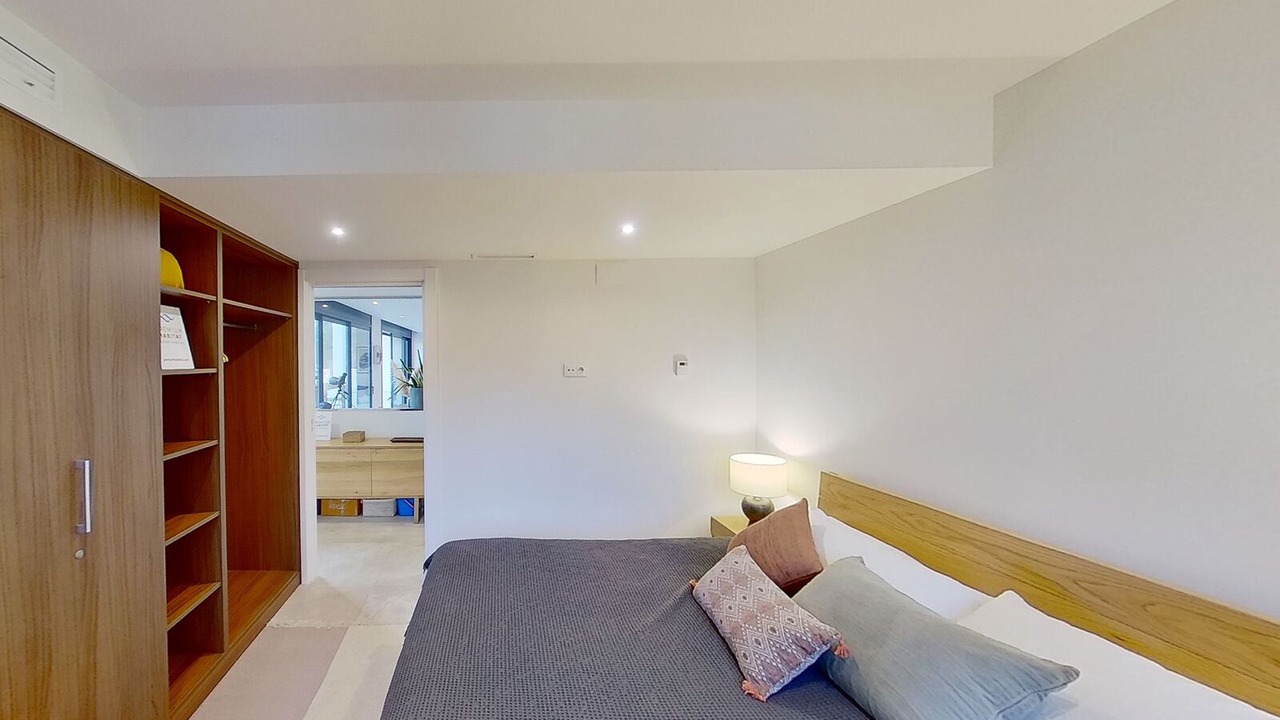 Photo of Bedroom in Mataro