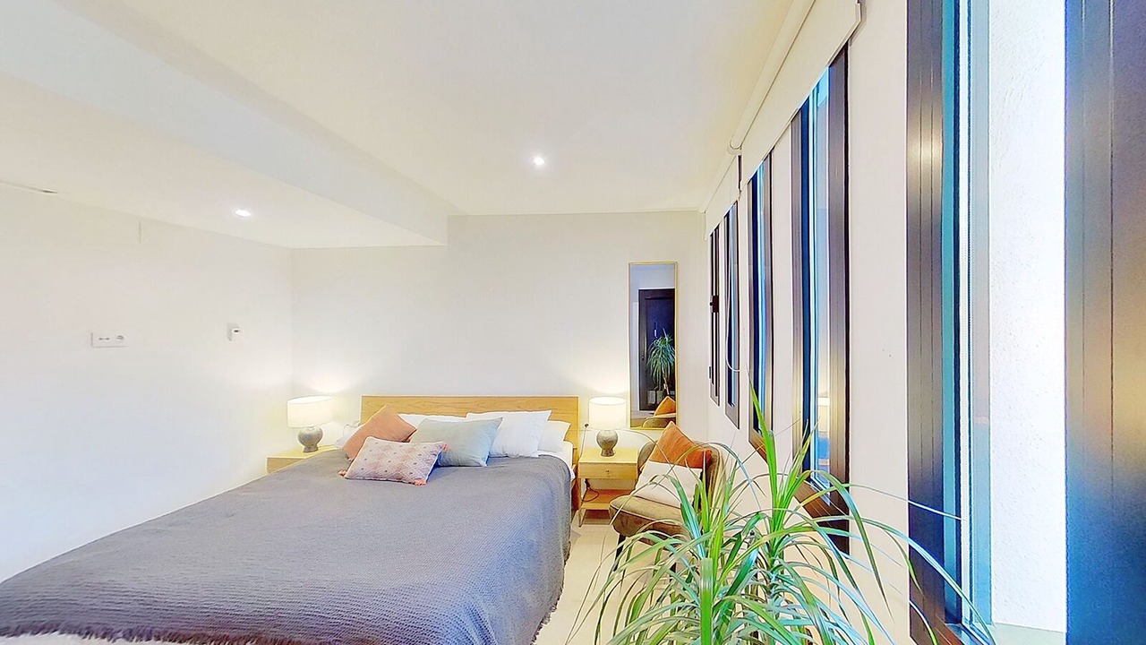 Photo of Bedroom in Mataro