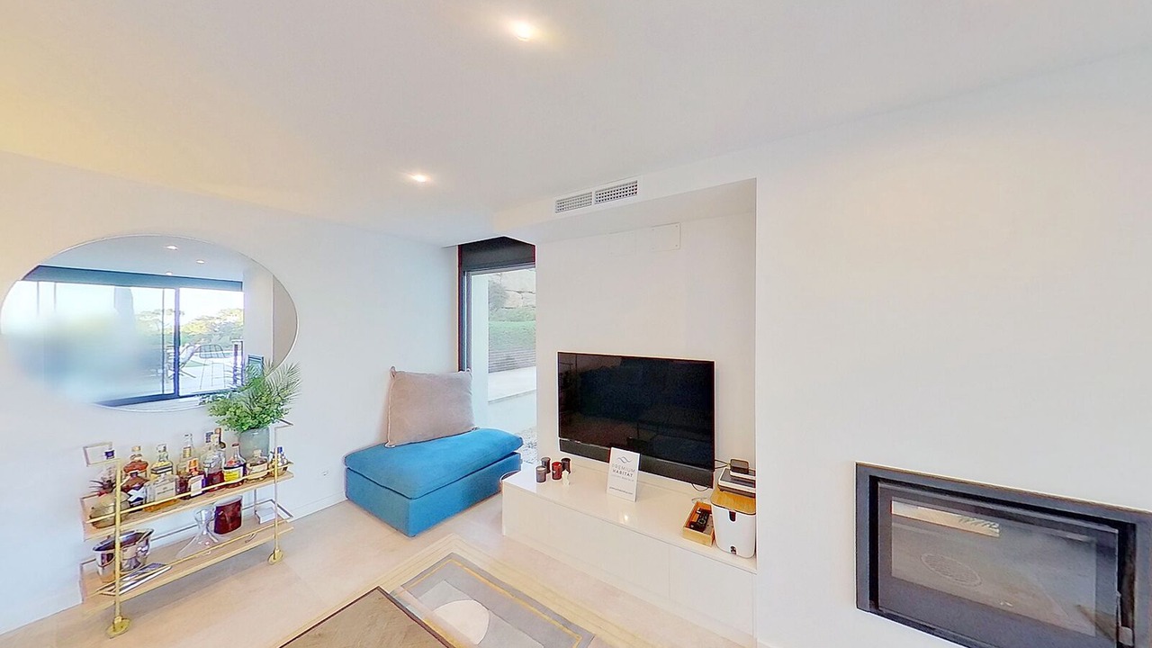 Photo of Livingroom in Mataro