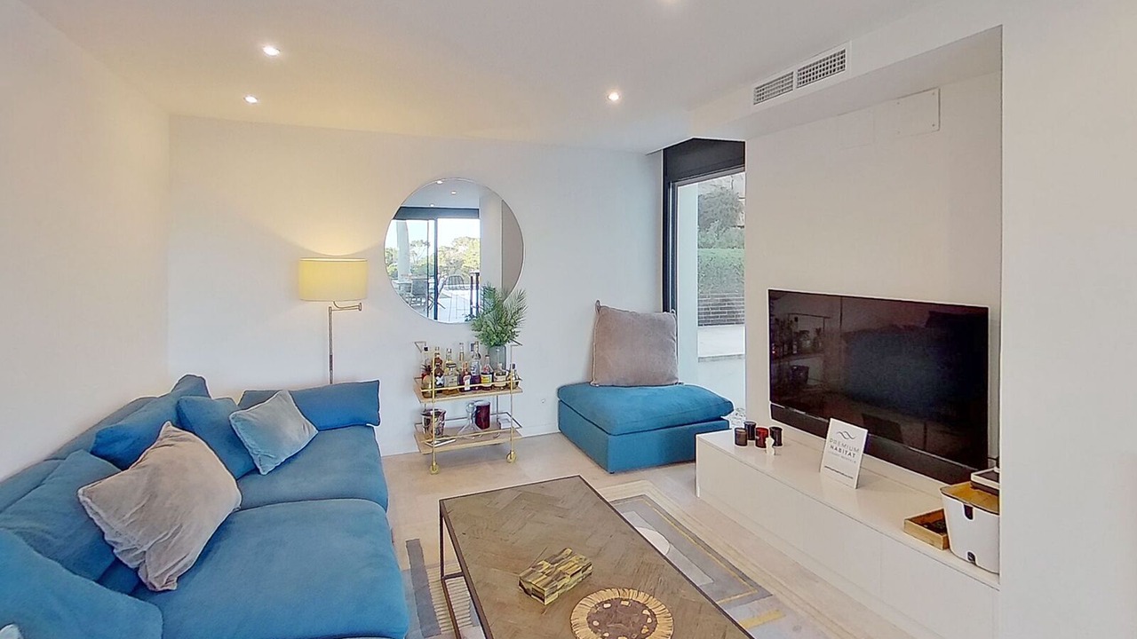 Photo of Livingroom in Mataro