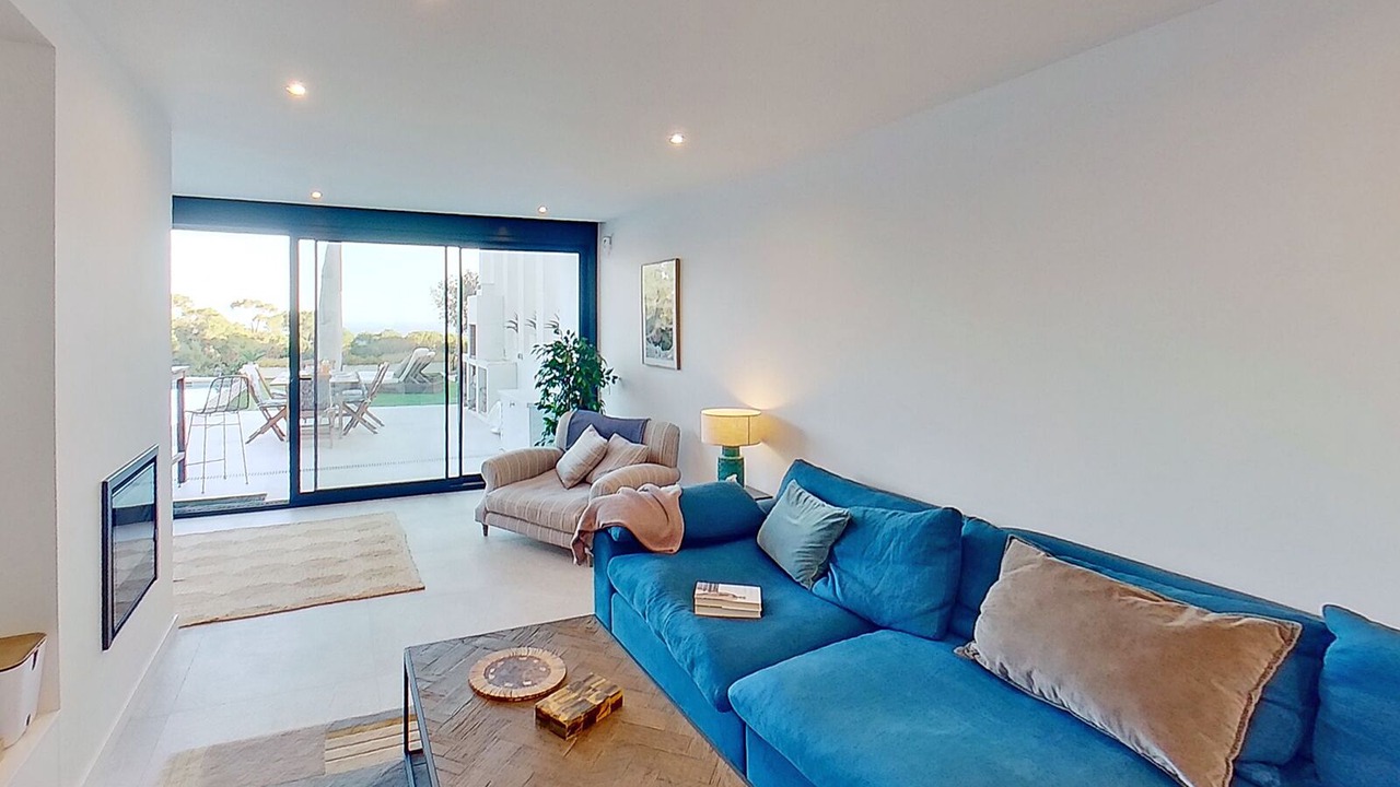 Photo of Livingroom in Mataro
