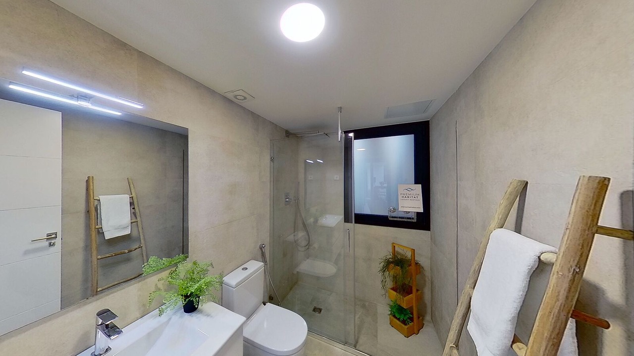 Photo of Bathroom in Mataro