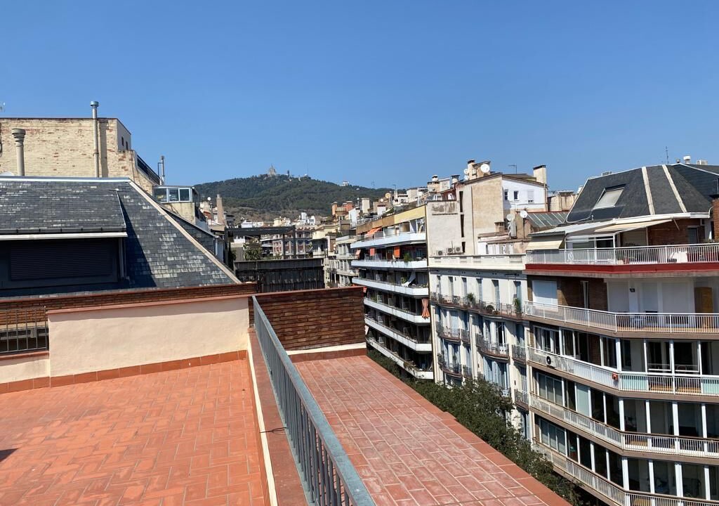 Photo of Outdoor in Sant Gervasi – la Bonanova