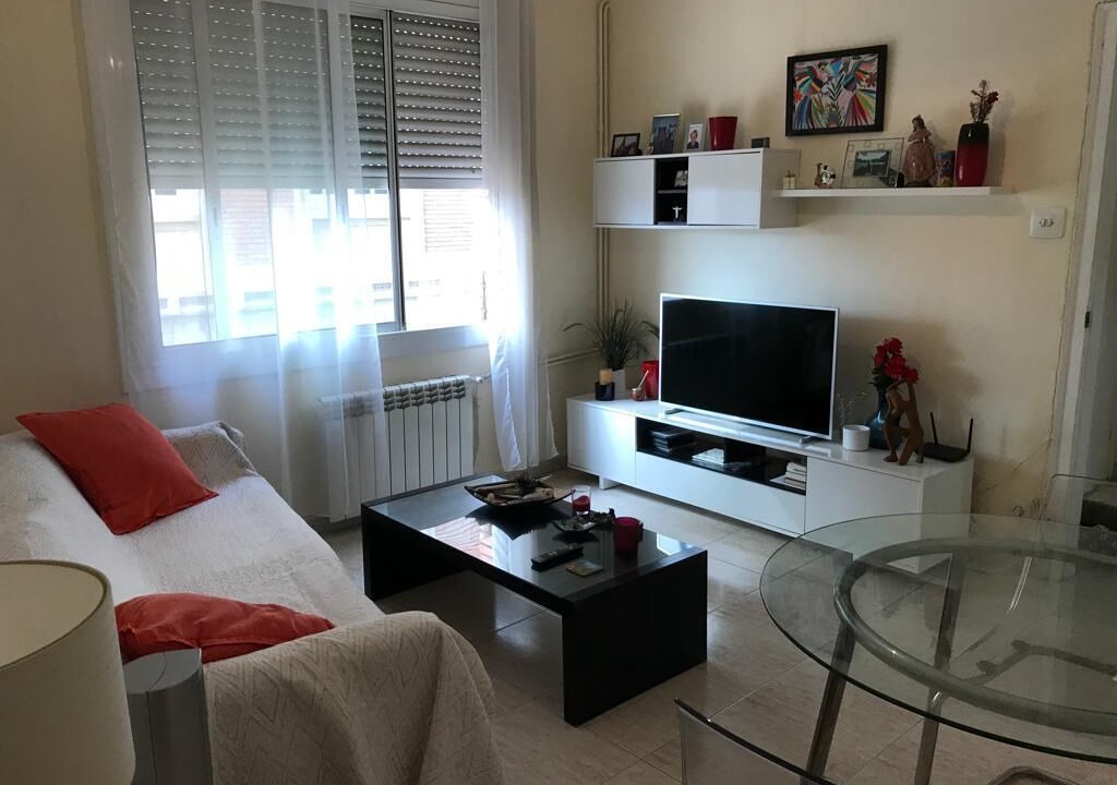 Photo of Livingroom in Sant Gervasi – la Bonanova