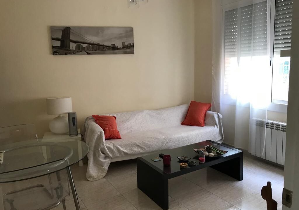 Photo of Livingroom in Sant Gervasi – la Bonanova