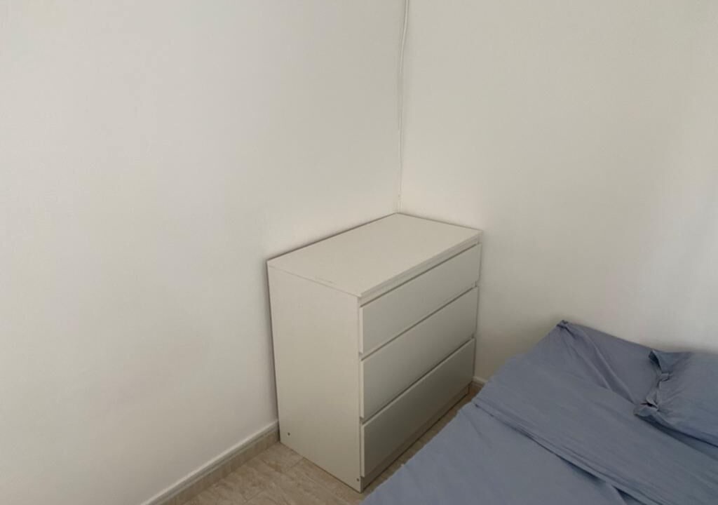 Photo of Bedroom in Sant Gervasi – la Bonanova