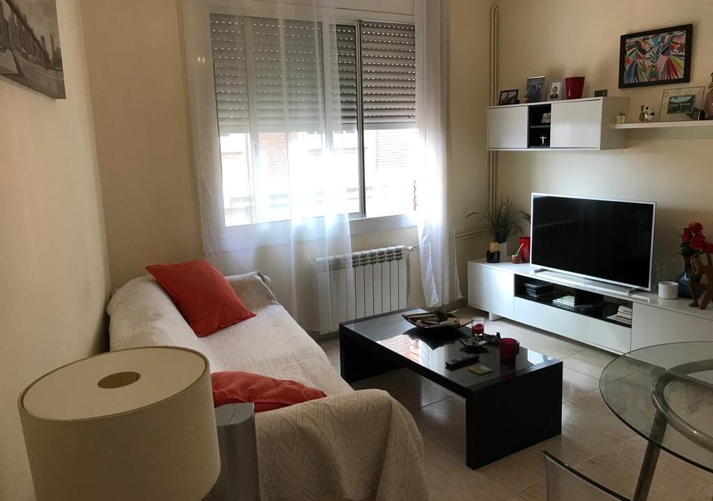 Photo of Livingroom in Sant Gervasi – la Bonanova