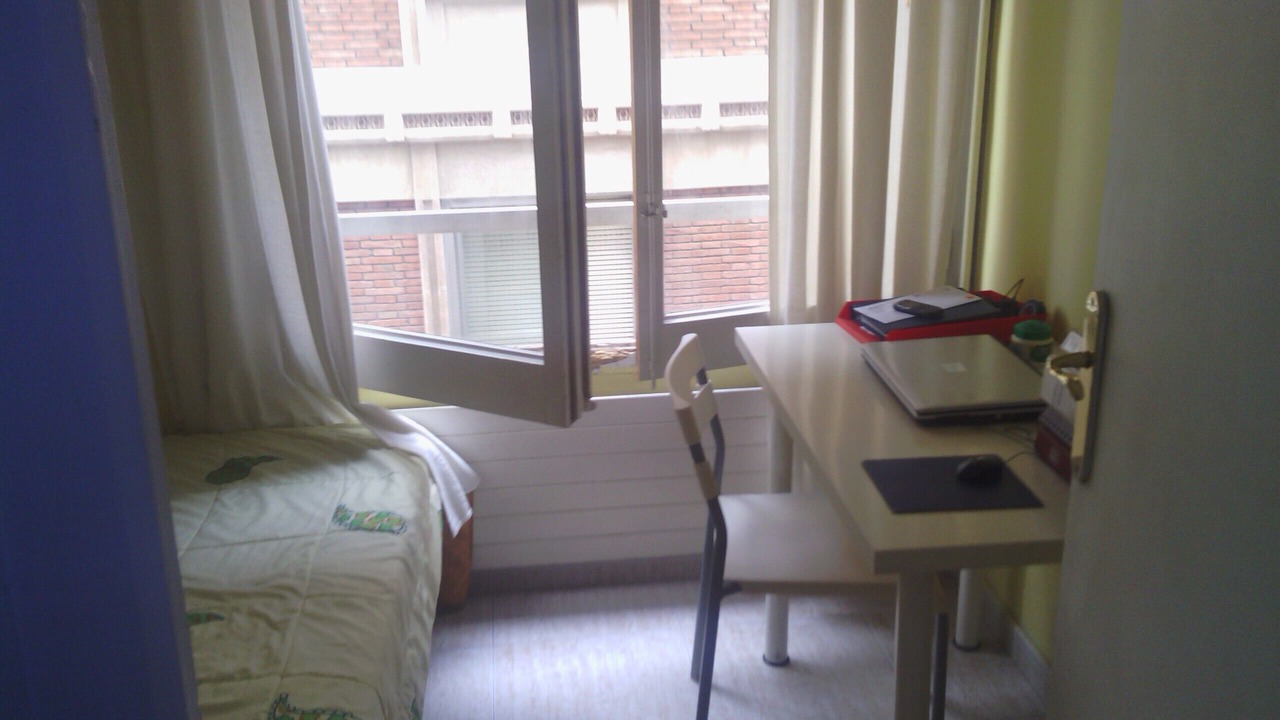 Photo of Bedroom in Sant Gervasi – la Bonanova