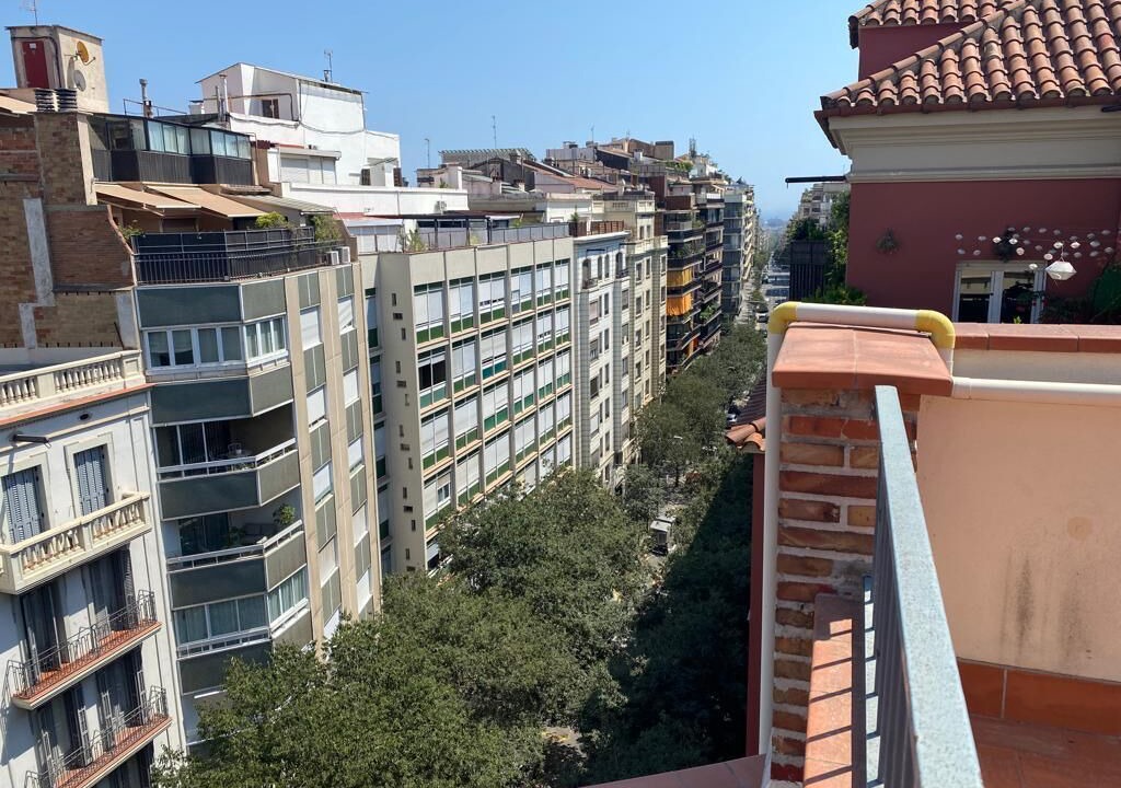 Photo of Outdoor in Sant Gervasi – la Bonanova