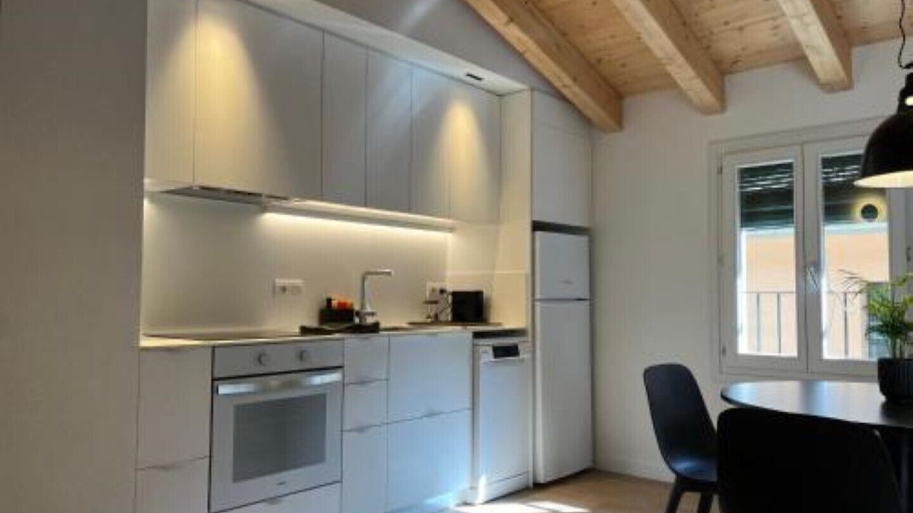 Photo of Kitchen in Vic