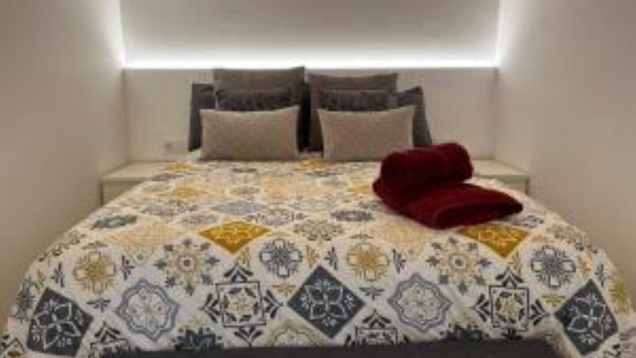 Photo of Bedroom in Vic
