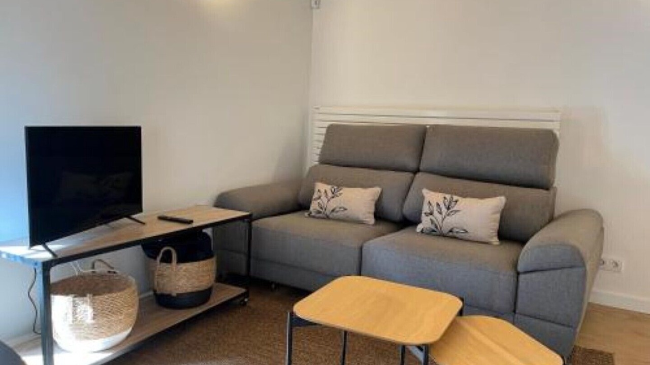 Photo of Livingroom in Vic