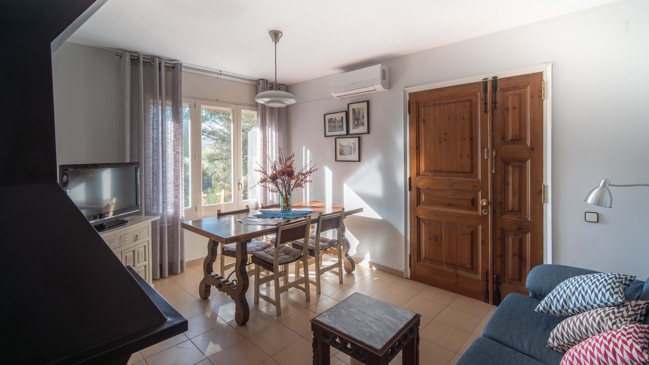 Photo of Livingroom in Santa Margarida de Montbui