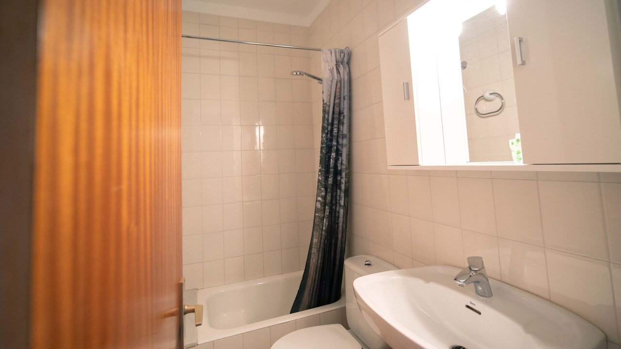 Photo of Bathroom in Santa Margarida de Montbui