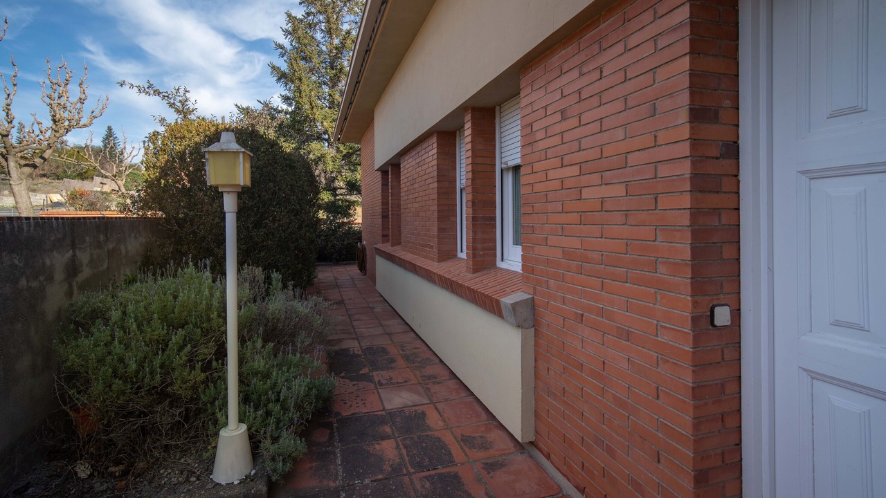 Photo of Outdoor in Santa Margarida de Montbui