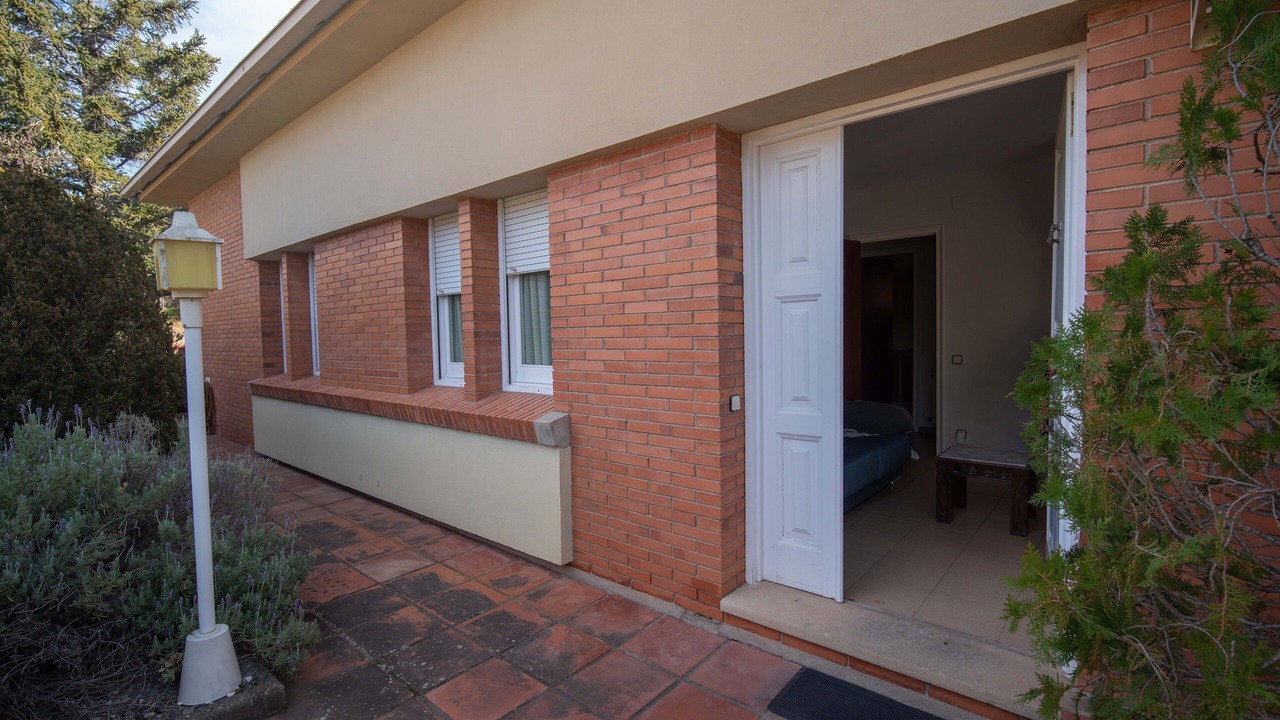Photo of Outdoor in Santa Margarida de Montbui