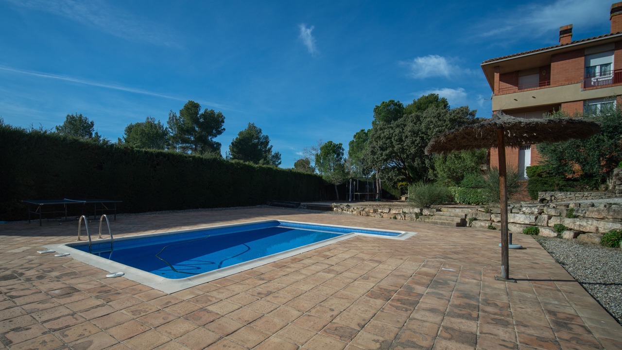 Photo of Outdoor in Santa Margarida de Montbui