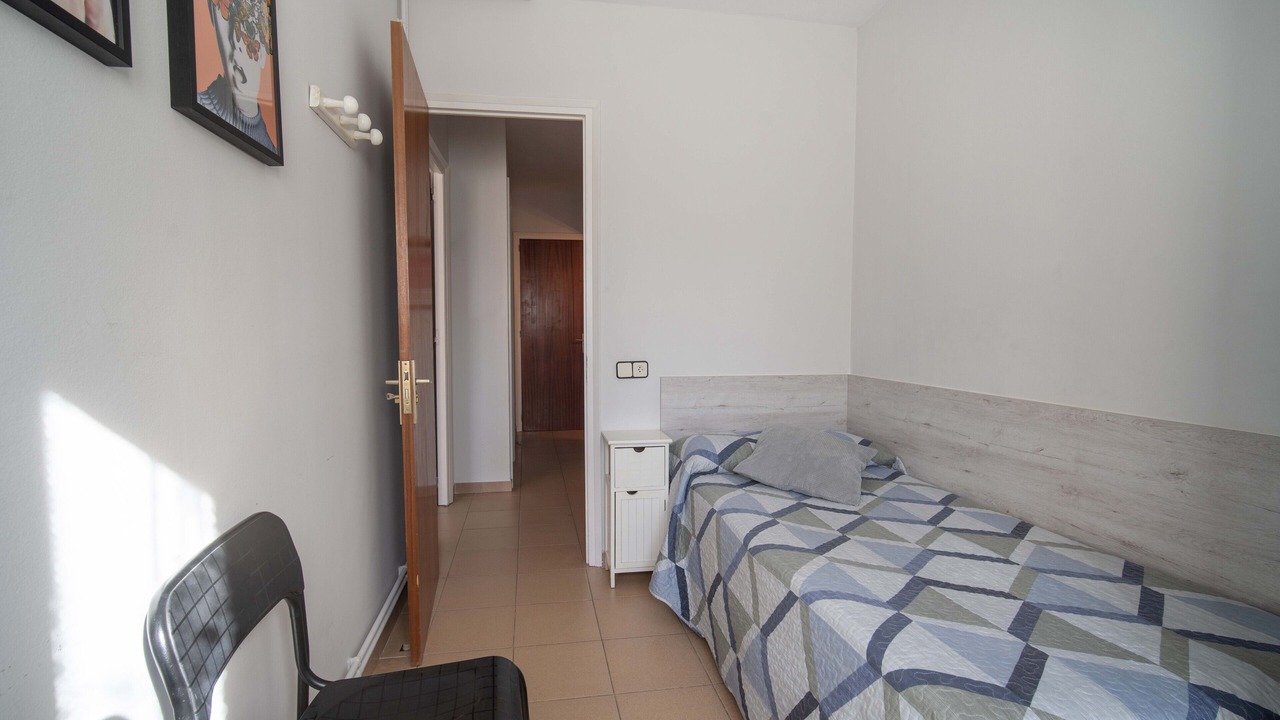 Photo of Bedroom in Santa Margarida de Montbui