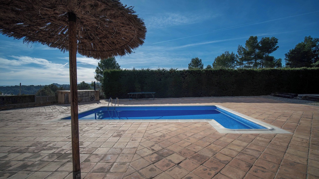 Photo of Outdoor in Santa Margarida de Montbui