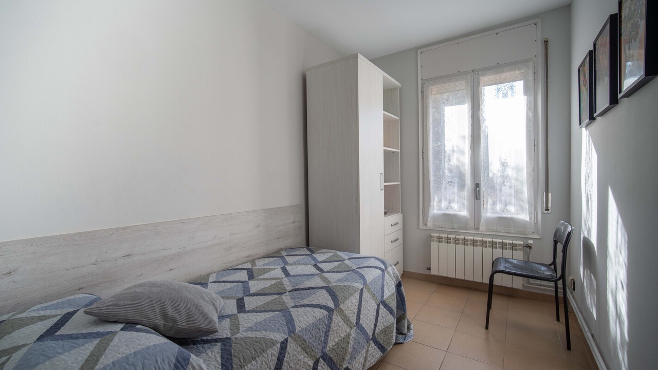 Photo of Bedroom in Santa Margarida de Montbui