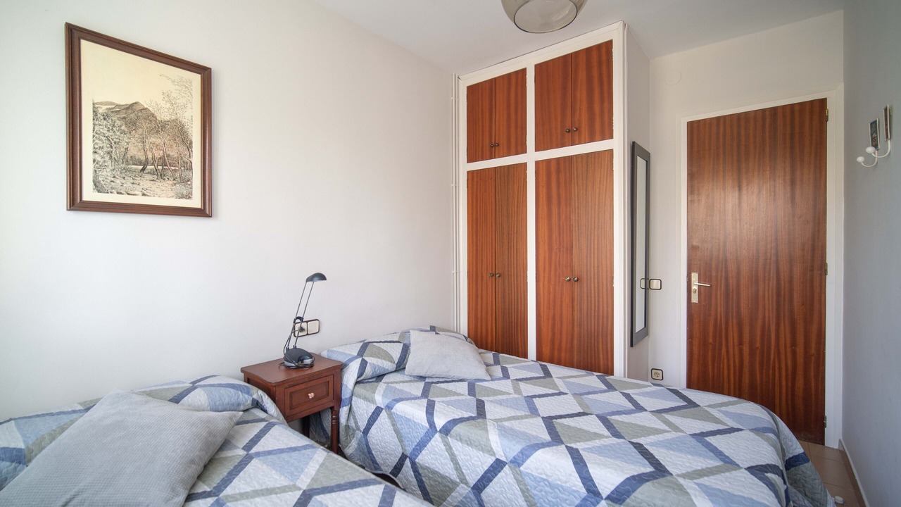 Photo of Bedroom in Santa Margarida de Montbui