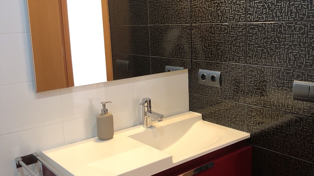 Photo of Bathroom in Olivella