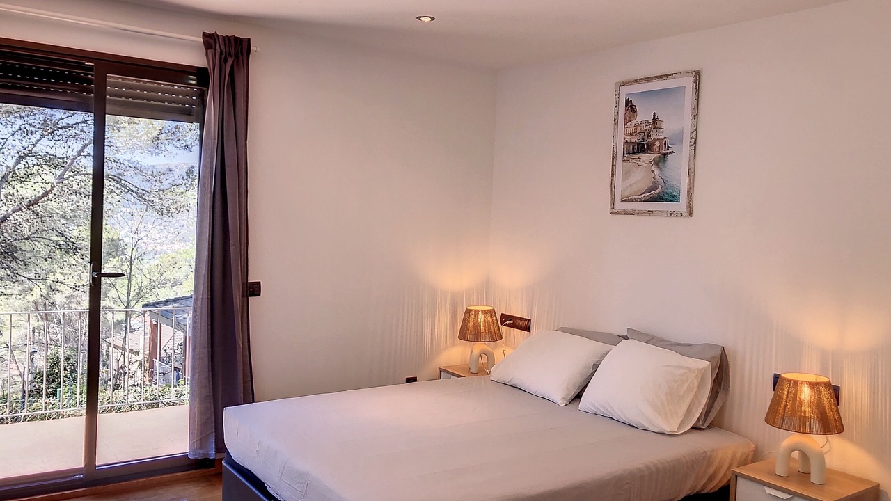 Photo of Bedroom in Olivella