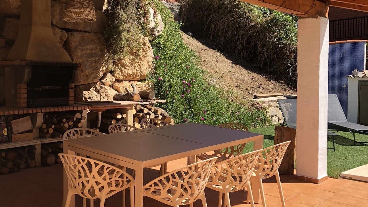 Photo of Outdoor in Olivella