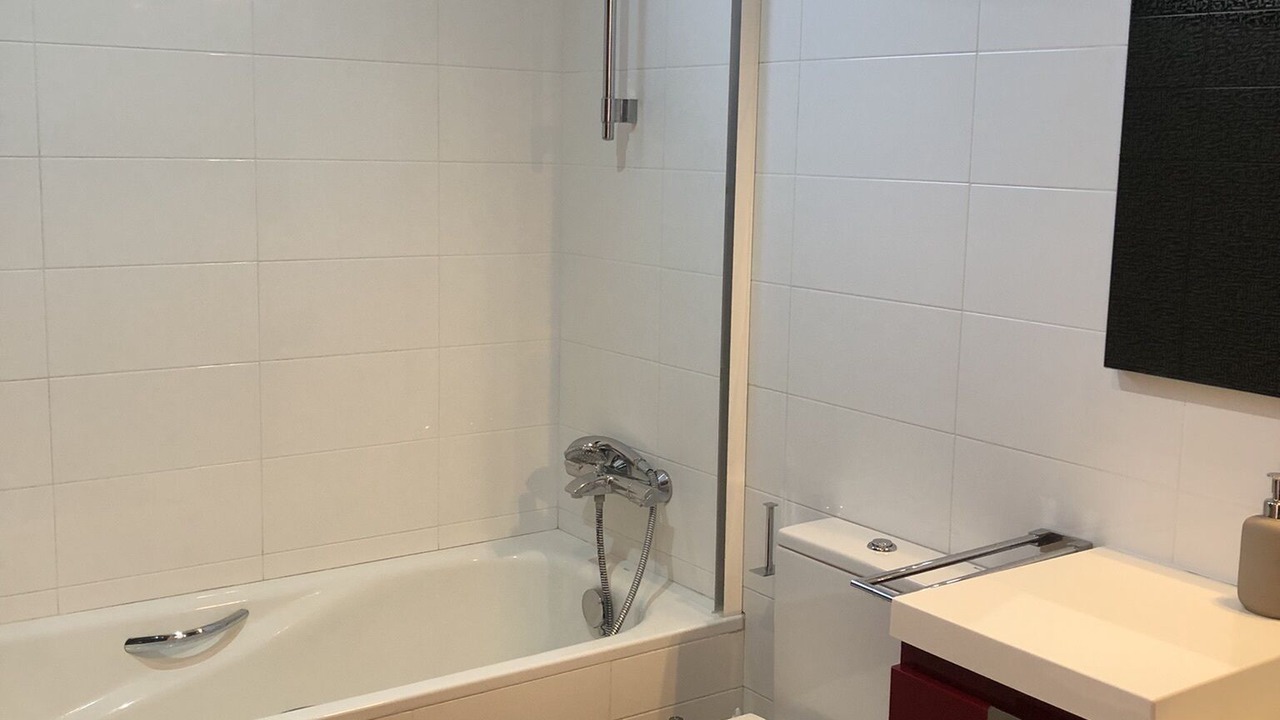 Photo of Bathroom in Olivella