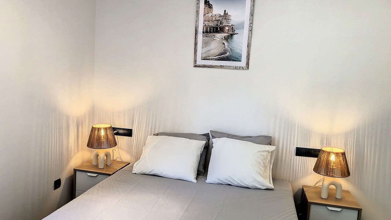 Photo of Bedroom in Olivella