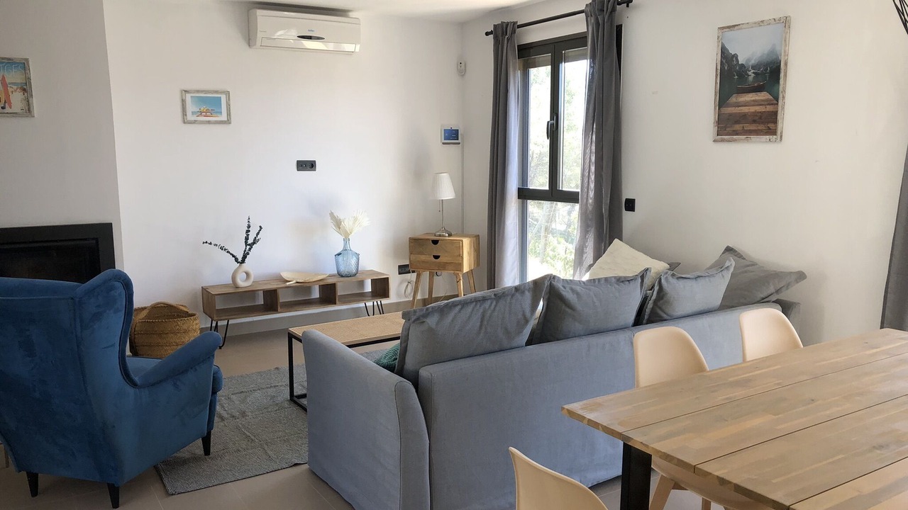 Photo of Livingroom in Olivella
