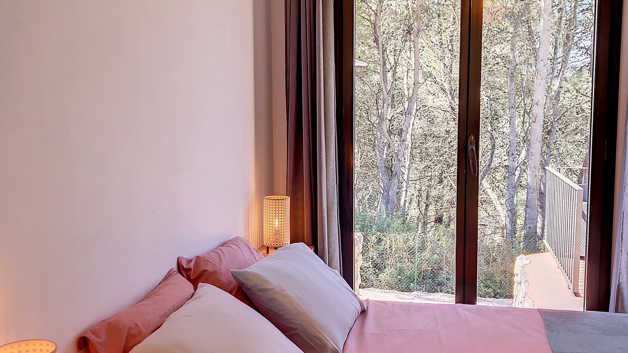 Photo of Bedroom in Olivella