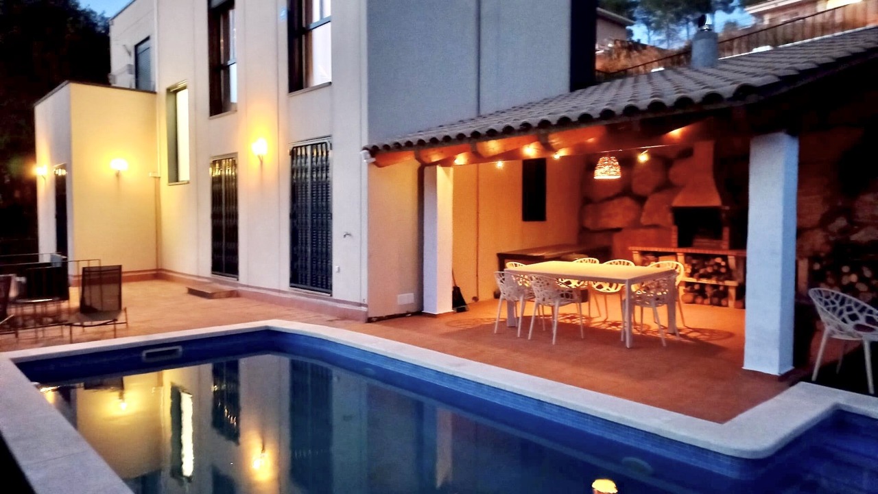 Photo of Outdoor in Olivella