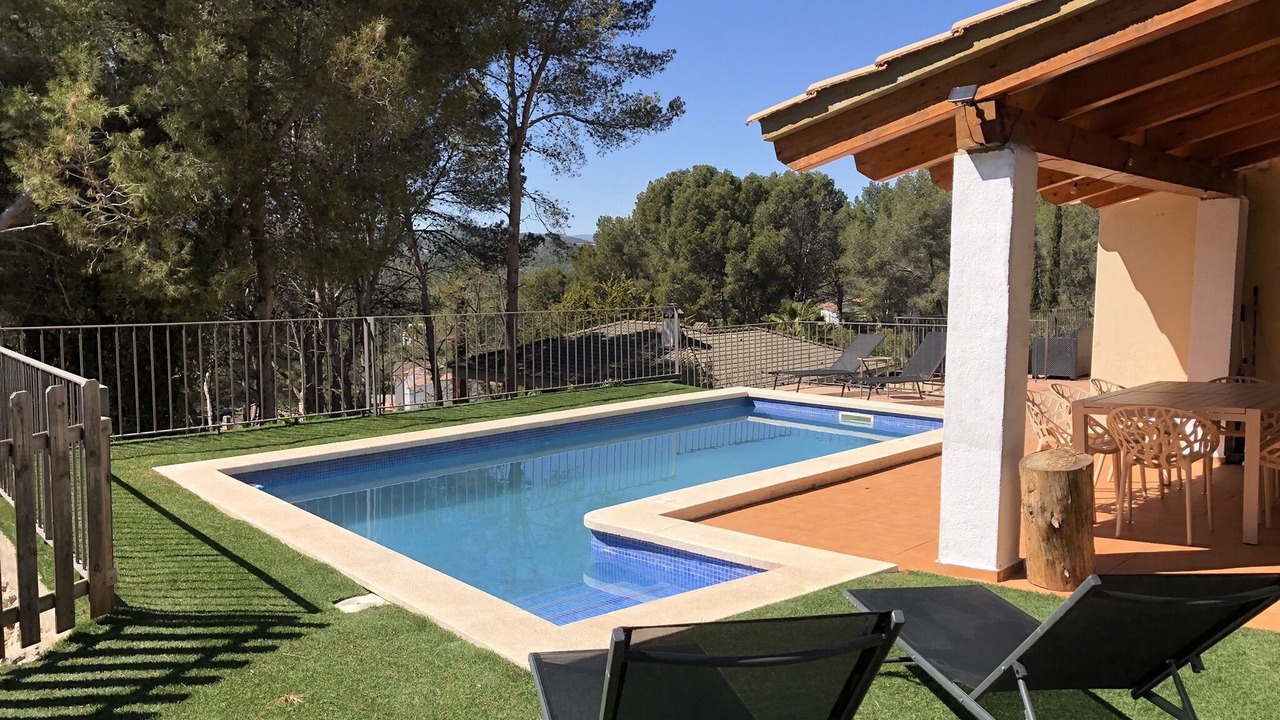 Photo of Outdoor in Olivella