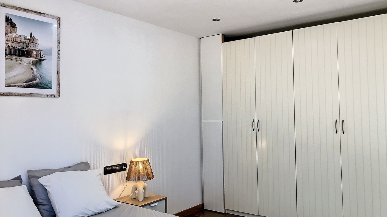 Photo of Bedroom in Olivella