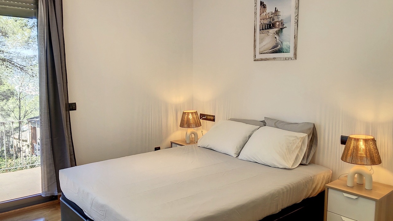 Photo of Bedroom in Olivella
