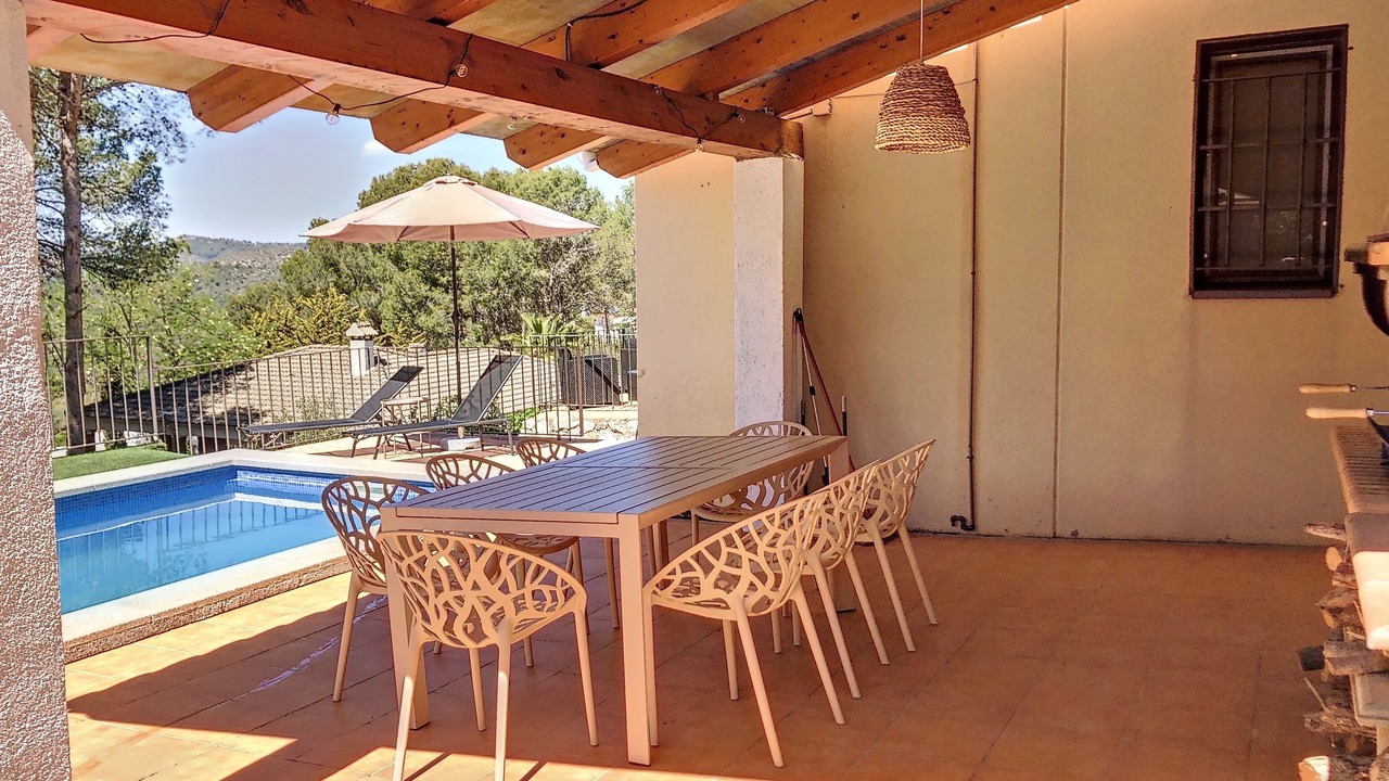 Photo of Outdoor in Olivella