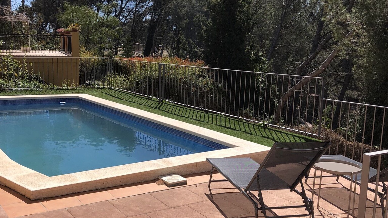 Photo of Outdoor in Olivella