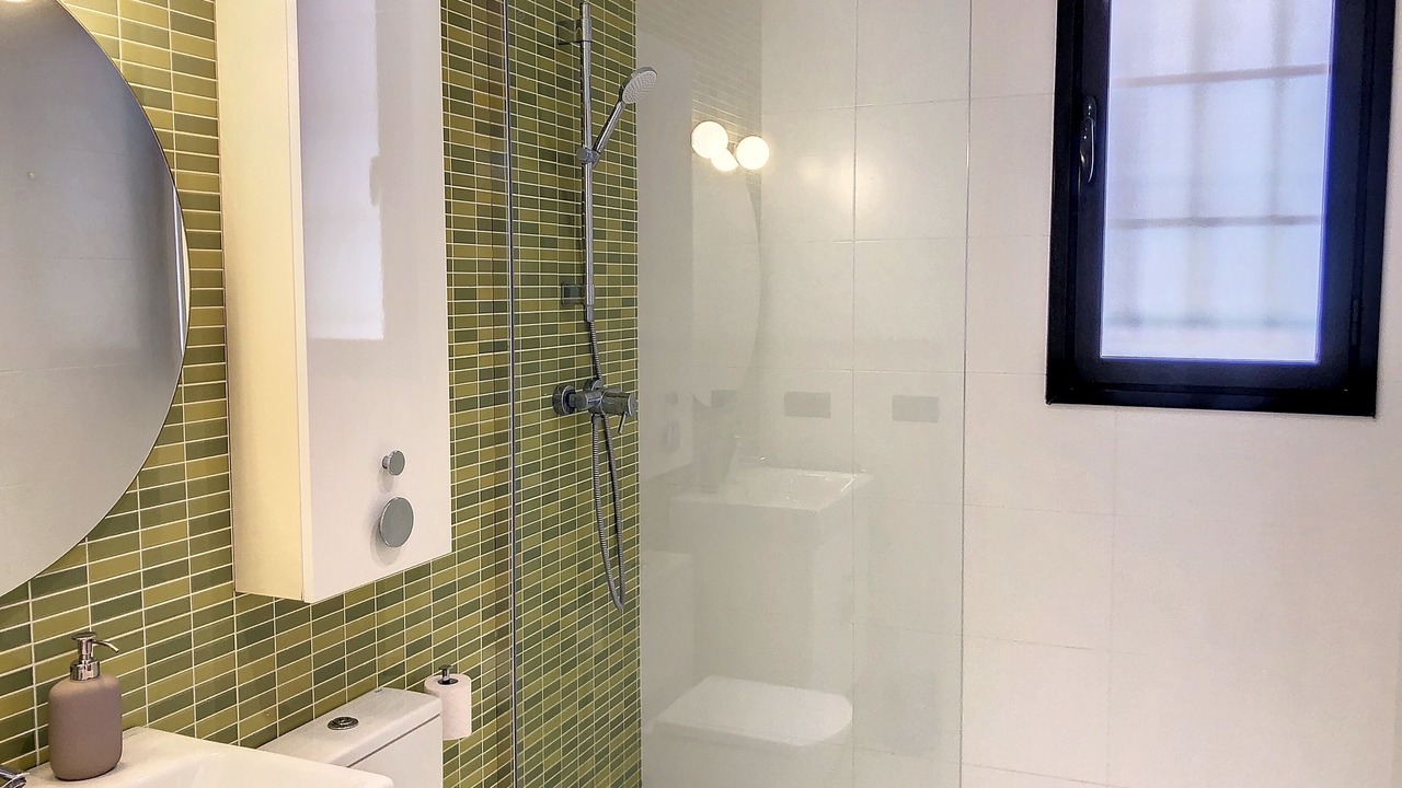Photo of Bathroom in Olivella
