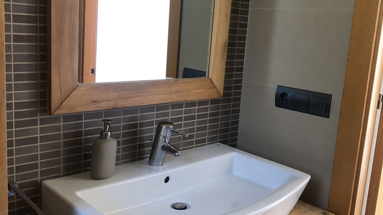 Photo of Bathroom in Olivella