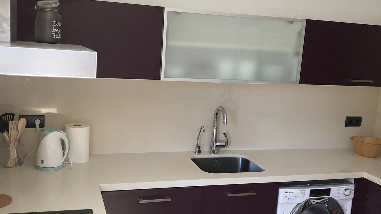 Photo of Kitchen in Olivella