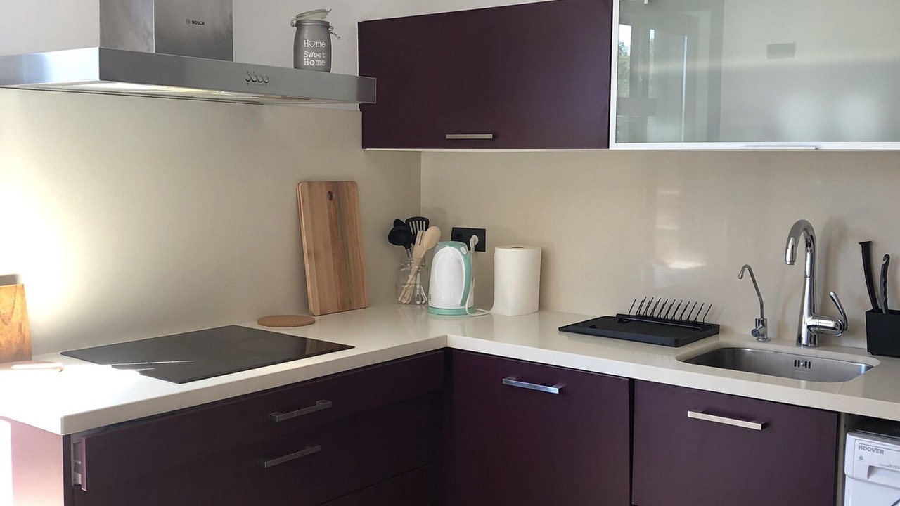 Photo of Kitchen in Olivella