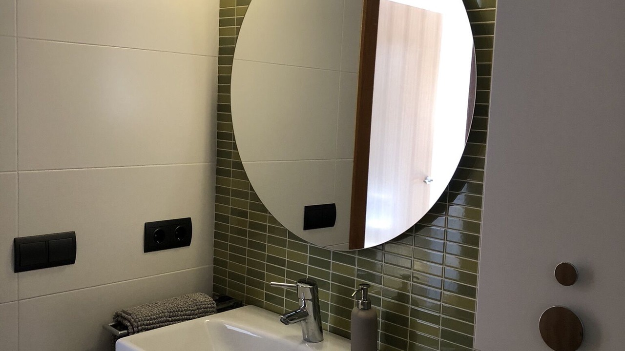 Photo of Bathroom in Olivella