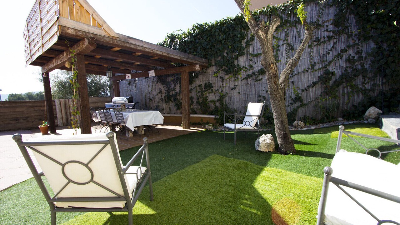 Photo of Outdoor in Subirats