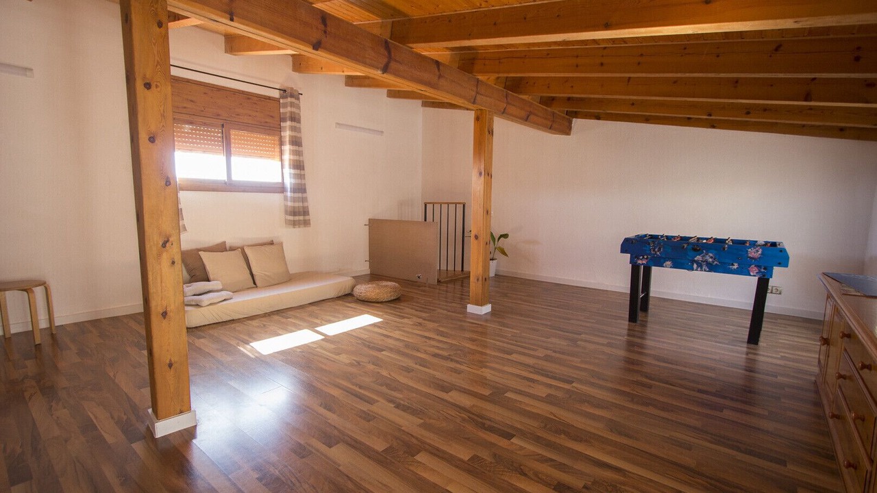 Photo of Livingroom in Subirats