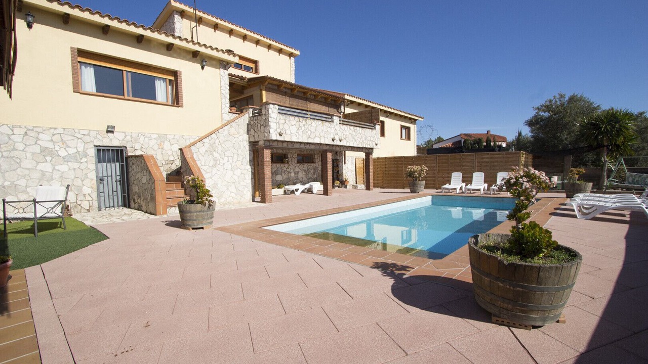 Photo of Outdoor in Subirats