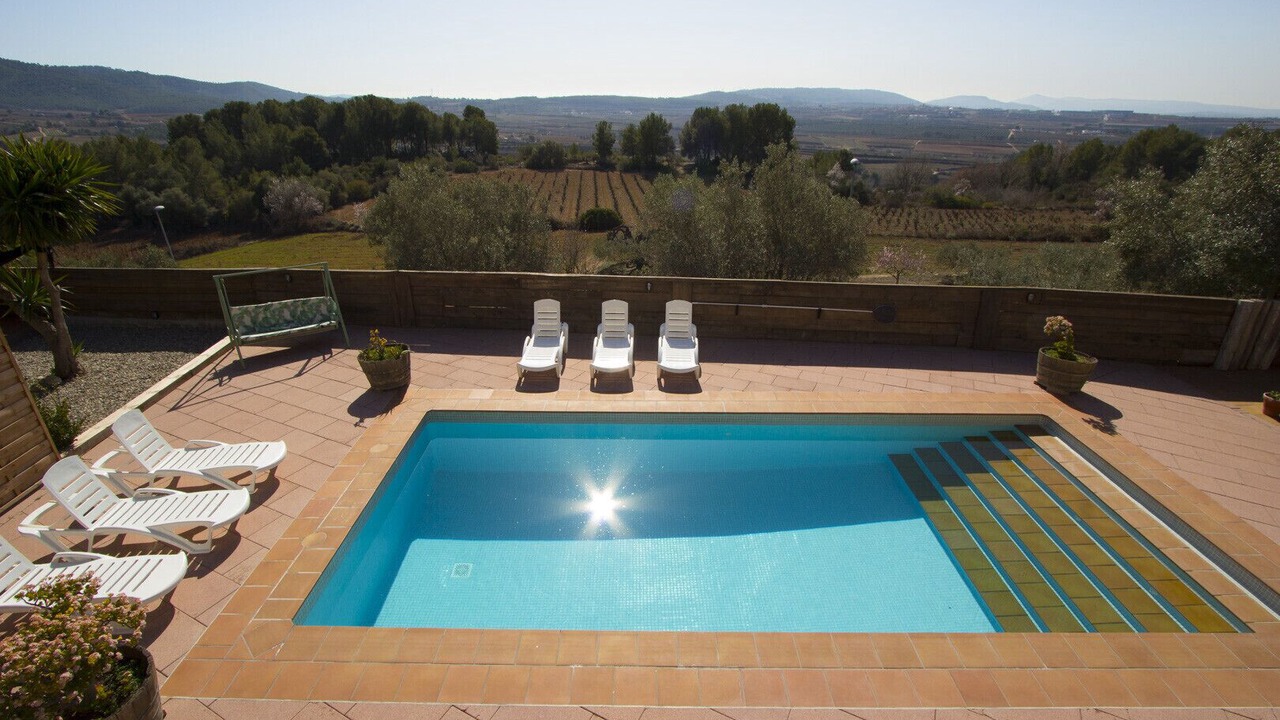 Photo of Outdoor in Subirats