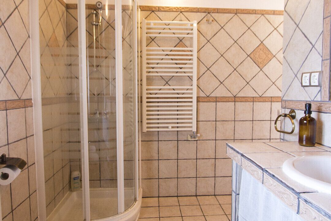 Photo of Bathroom in Subirats
