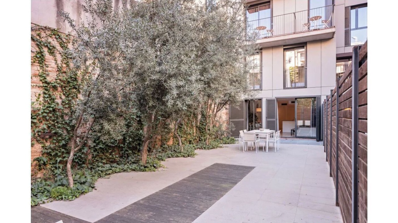 Photo of Outdoor in Dreta de l'Eixample